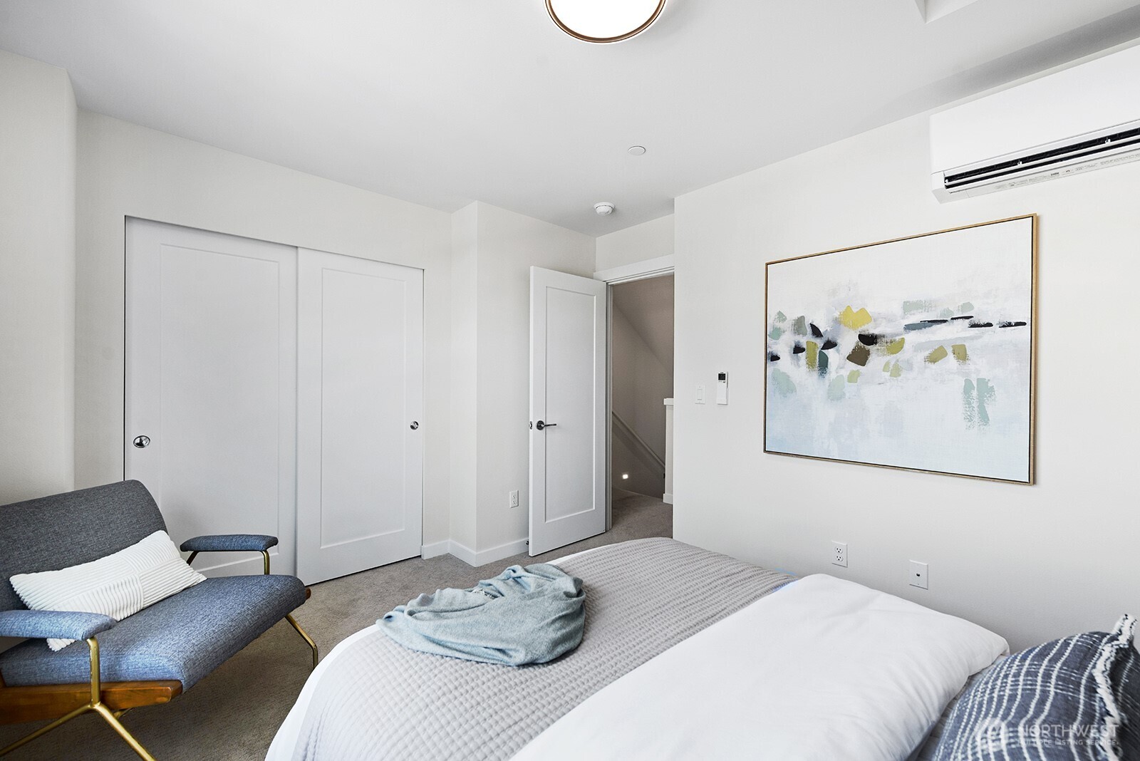 Pictures of model home. The interior spec is identical.