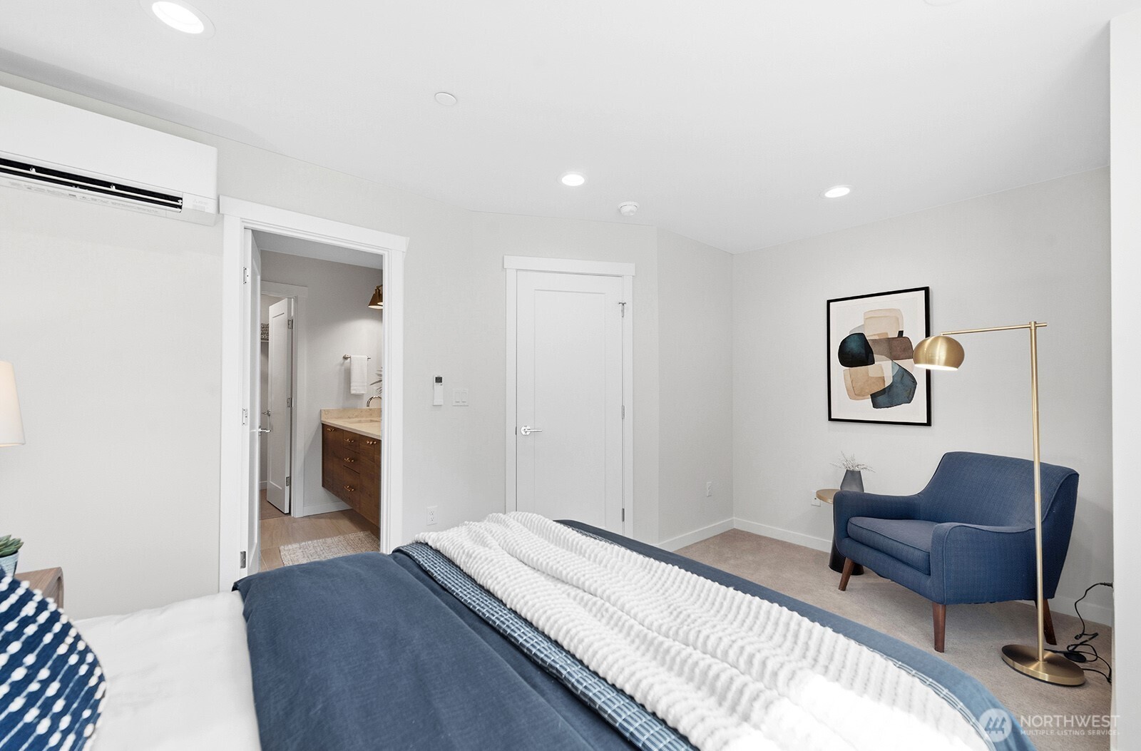 Pictures of model home. The interior spec is identical.