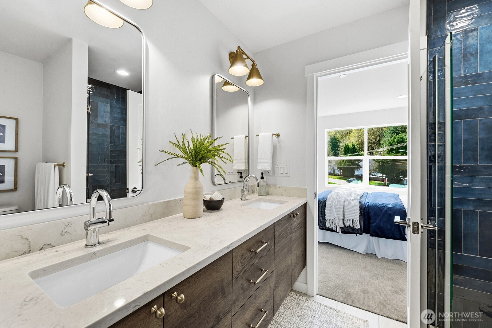 Pictures of model home. The interior spec is identical.