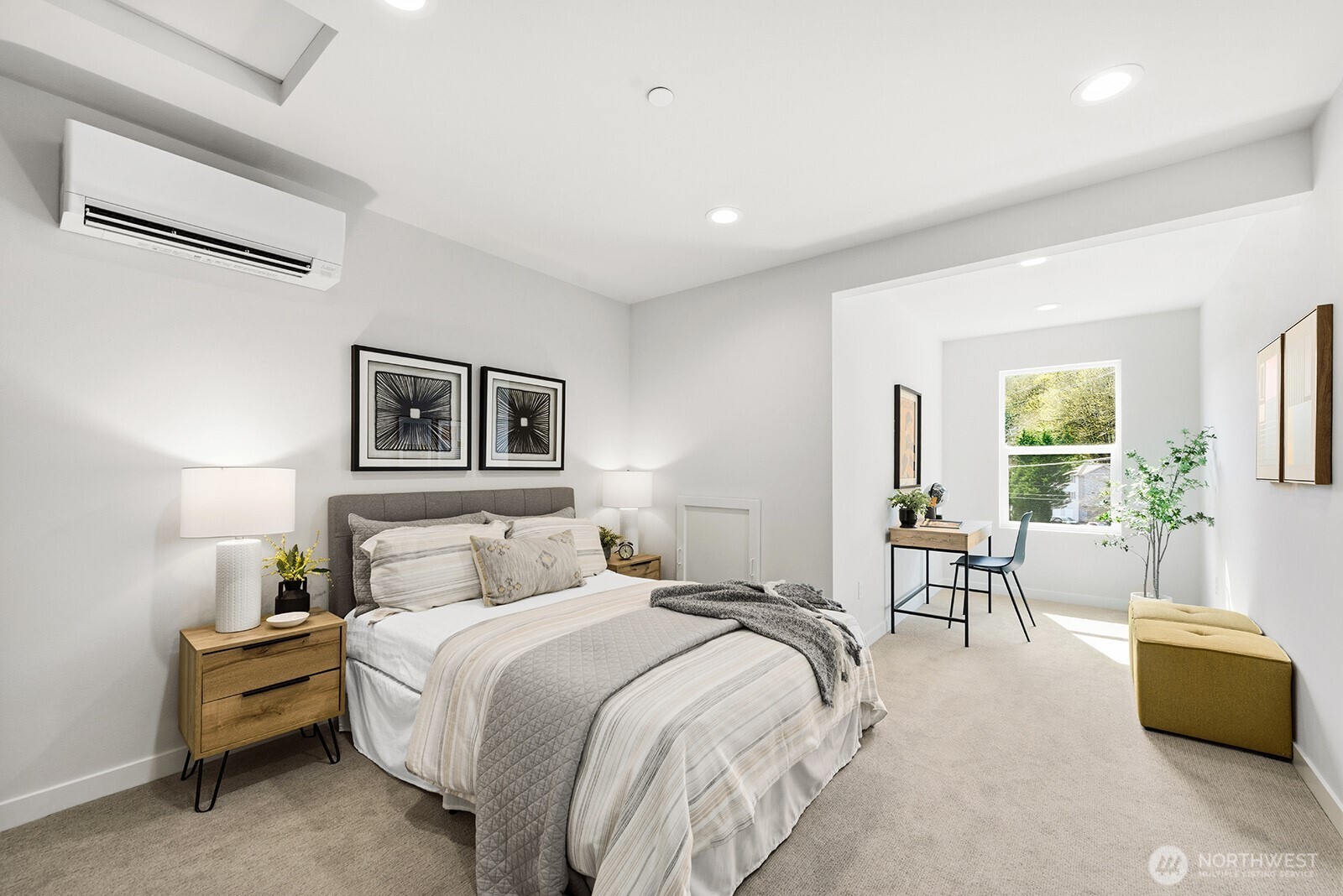 Pictures of model home. The interior spec is identical.