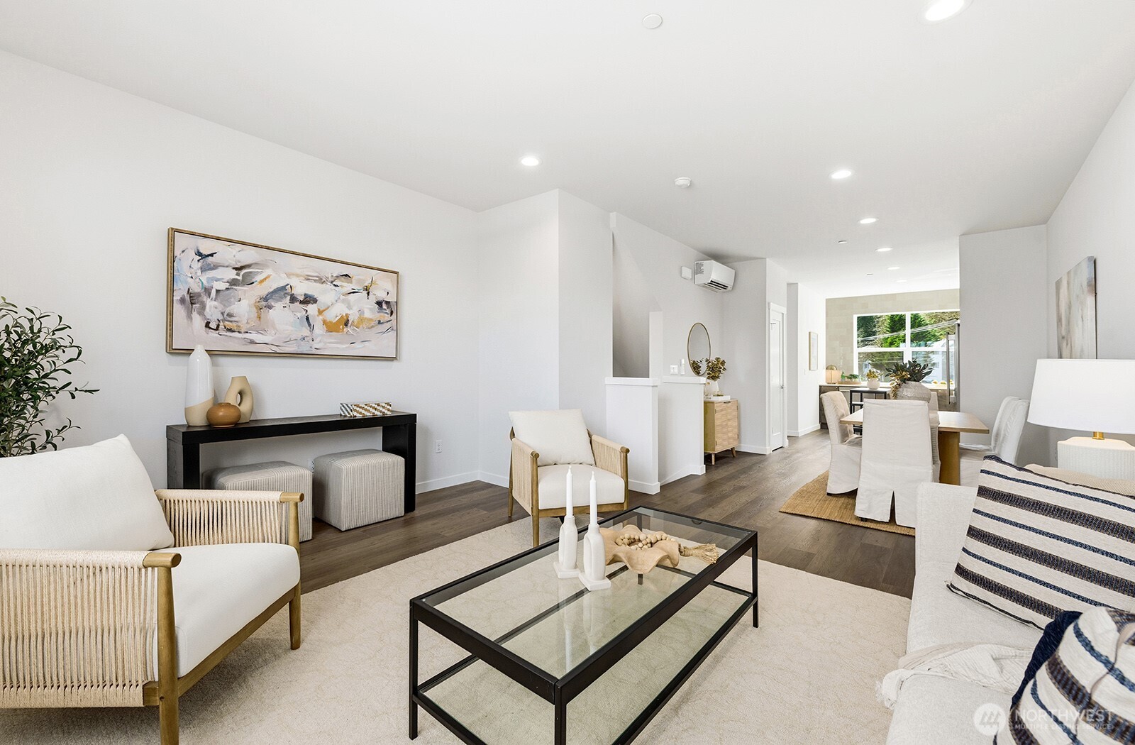 Pictures of model home. The interior spec is identical.