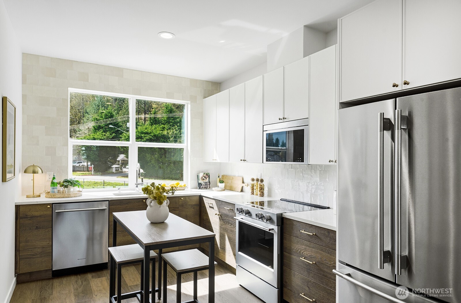 Pictures of model home. The interior spec is identical.