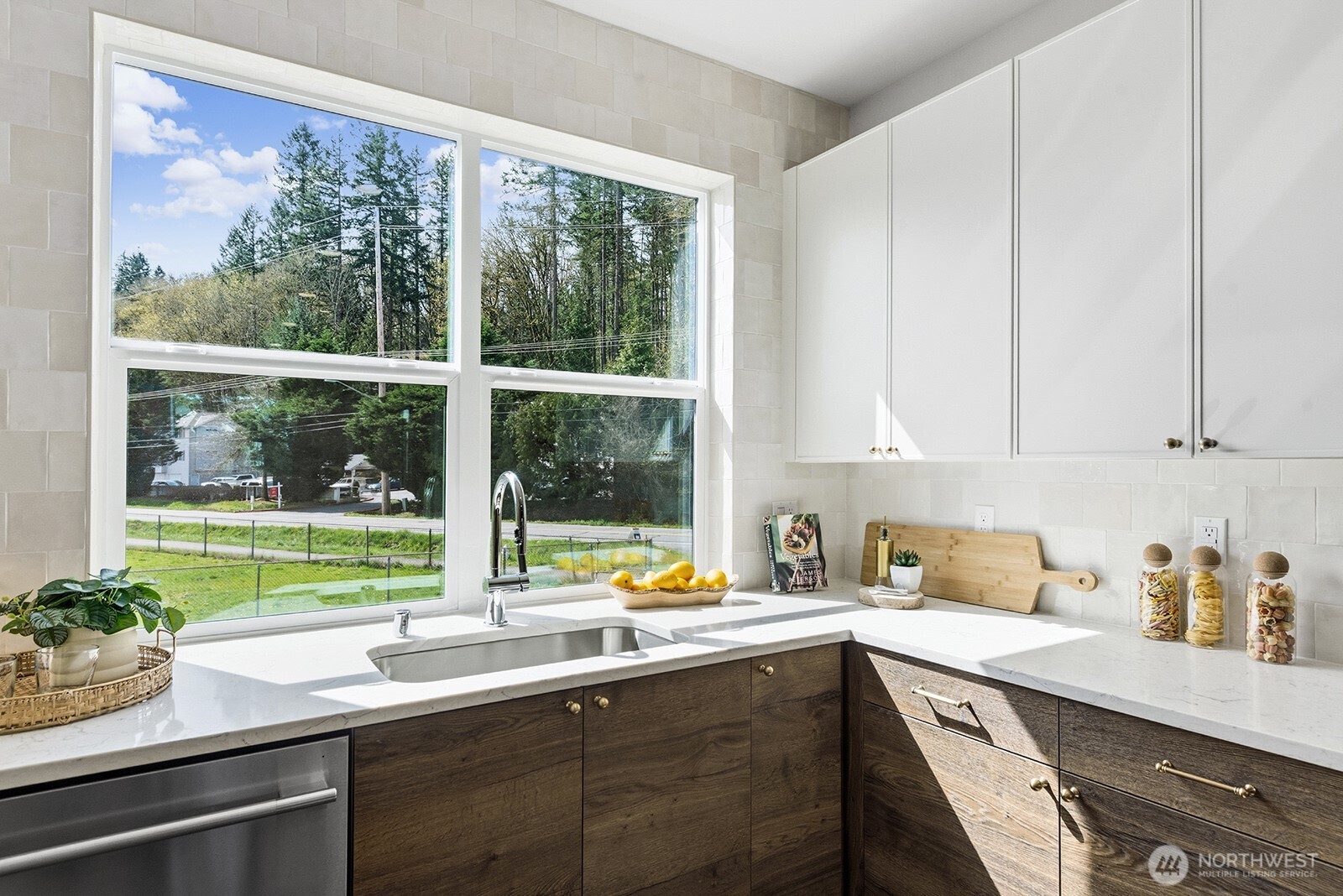 Pictures of model home. The interior spec is identical.