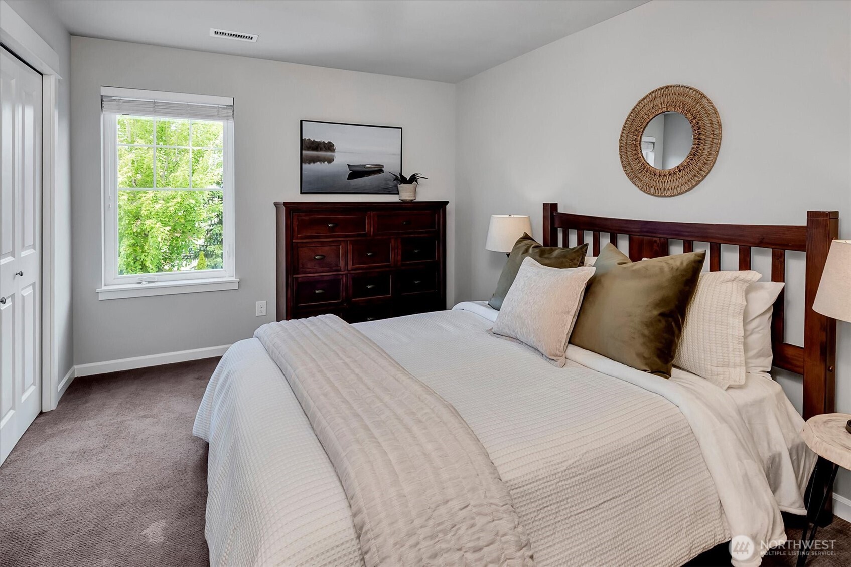 5th bedroom or office