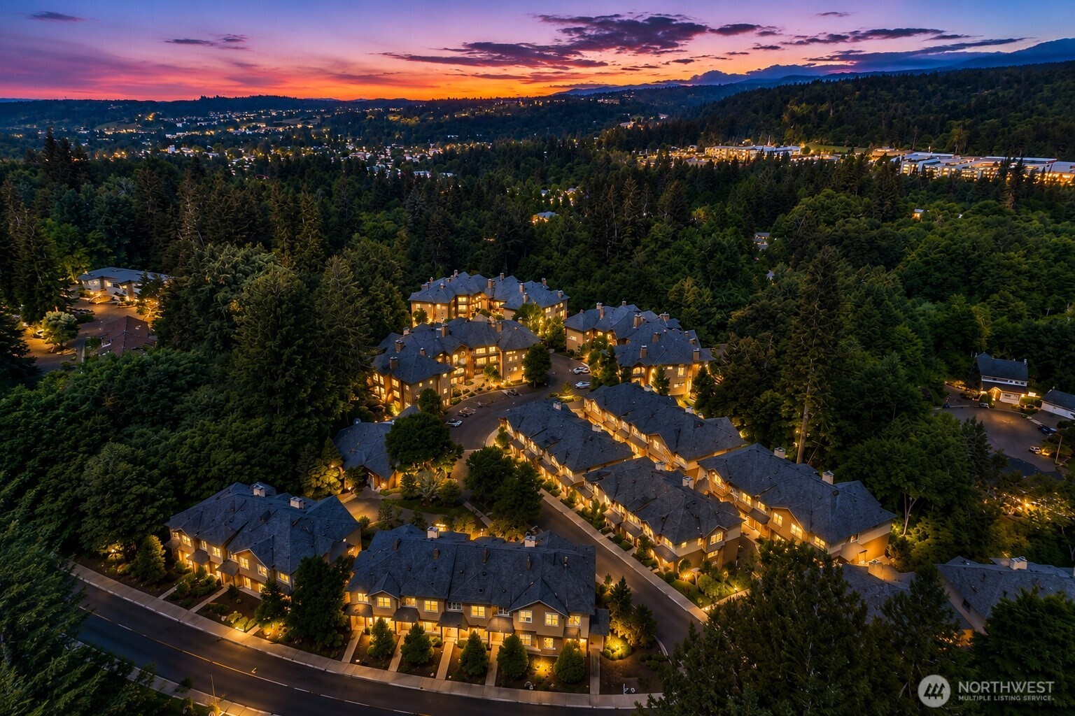 Great Location!  Award winning schools and a great neighborhood near Squak Mountain! Welcome home!