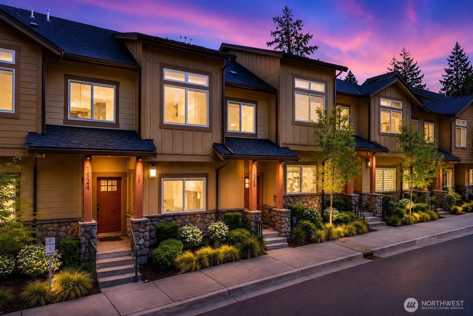 The Enclave at Kelkari offers the perfect blend of modern living and community convenience. Enjoy thoughtfully designed home w/abundant guest parking, an inviting residents' clubhouse, scenic walking trails, and the exciting addition of a future park within the Kelkari community.