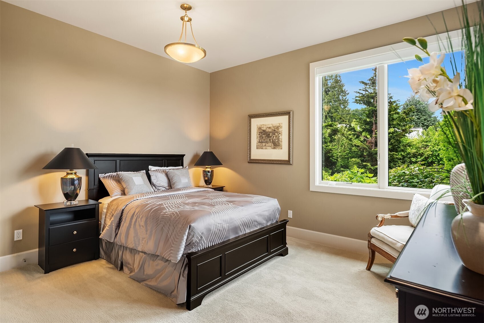 3rd Main Floor Ensuite