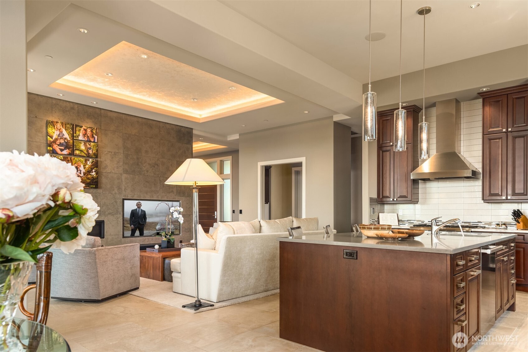 Great room