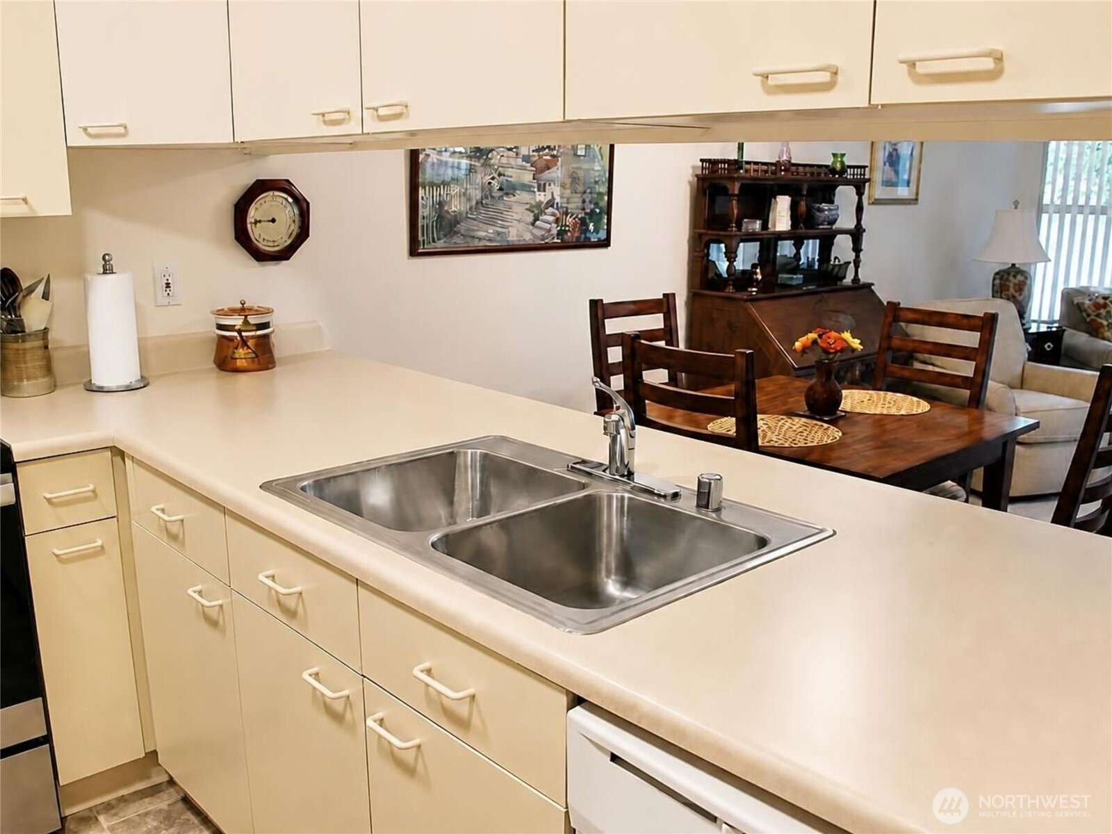 Kitchen Sink