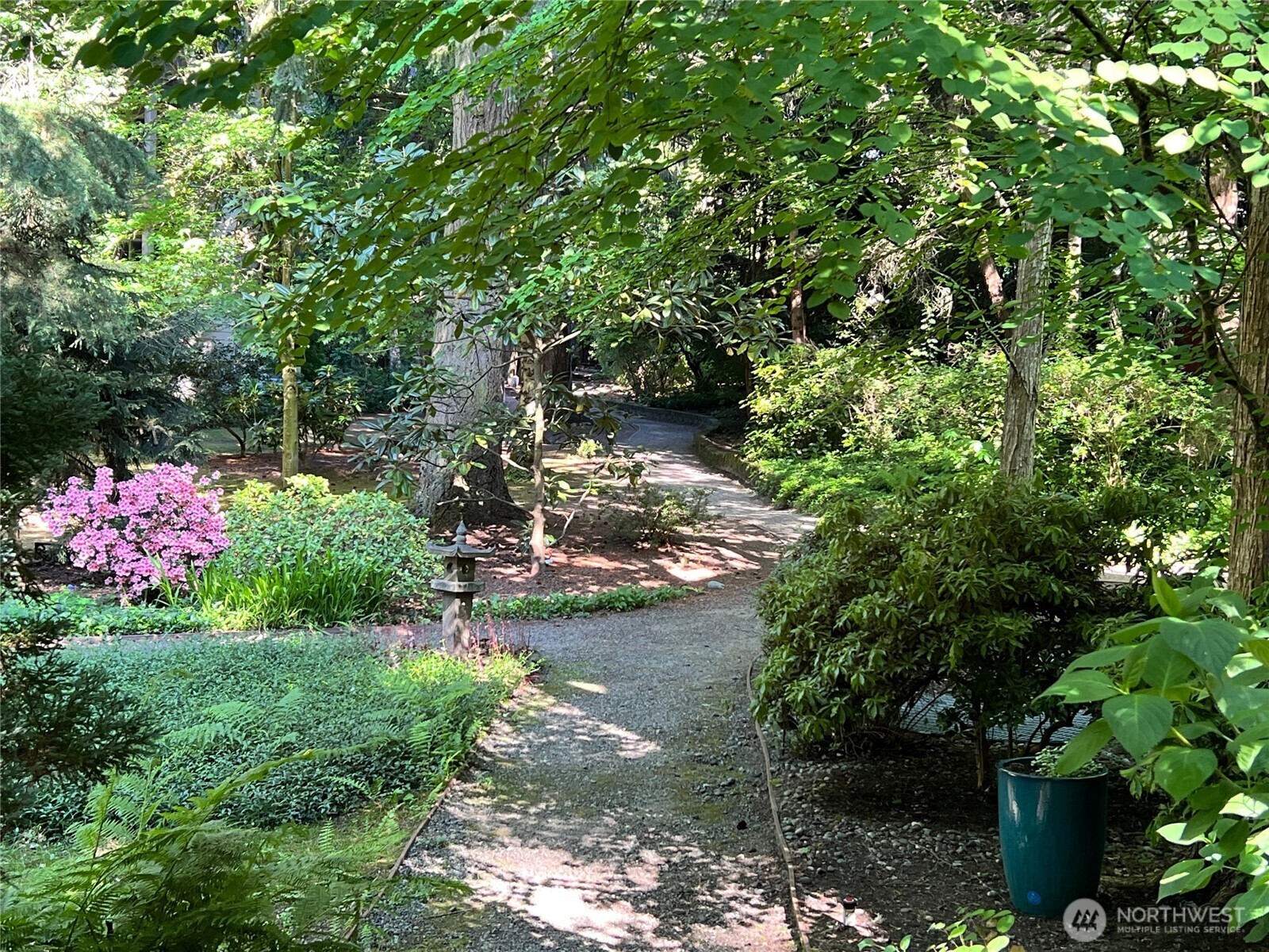 Private Trails