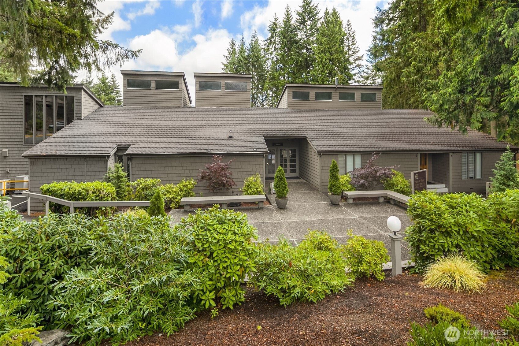 Clubhouse
