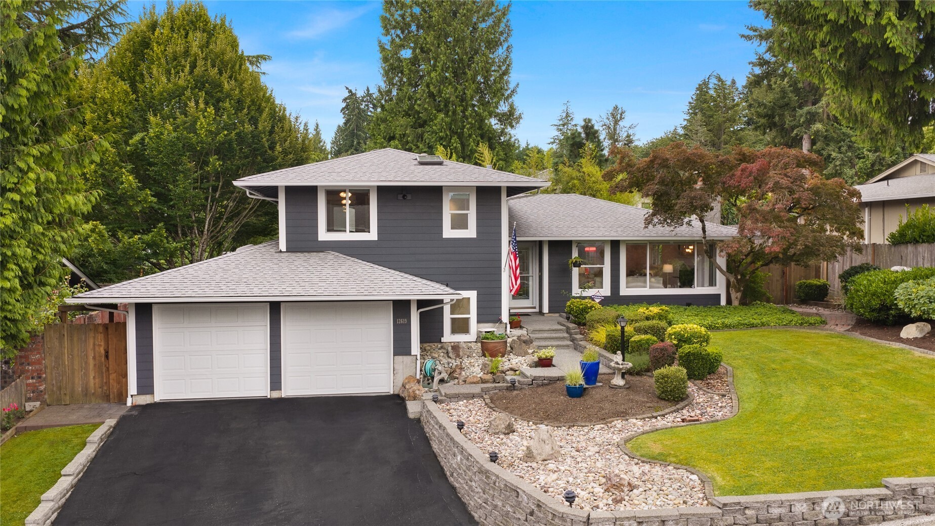 Sited in sought-after Newcastle is this large & lovingly cared for home.