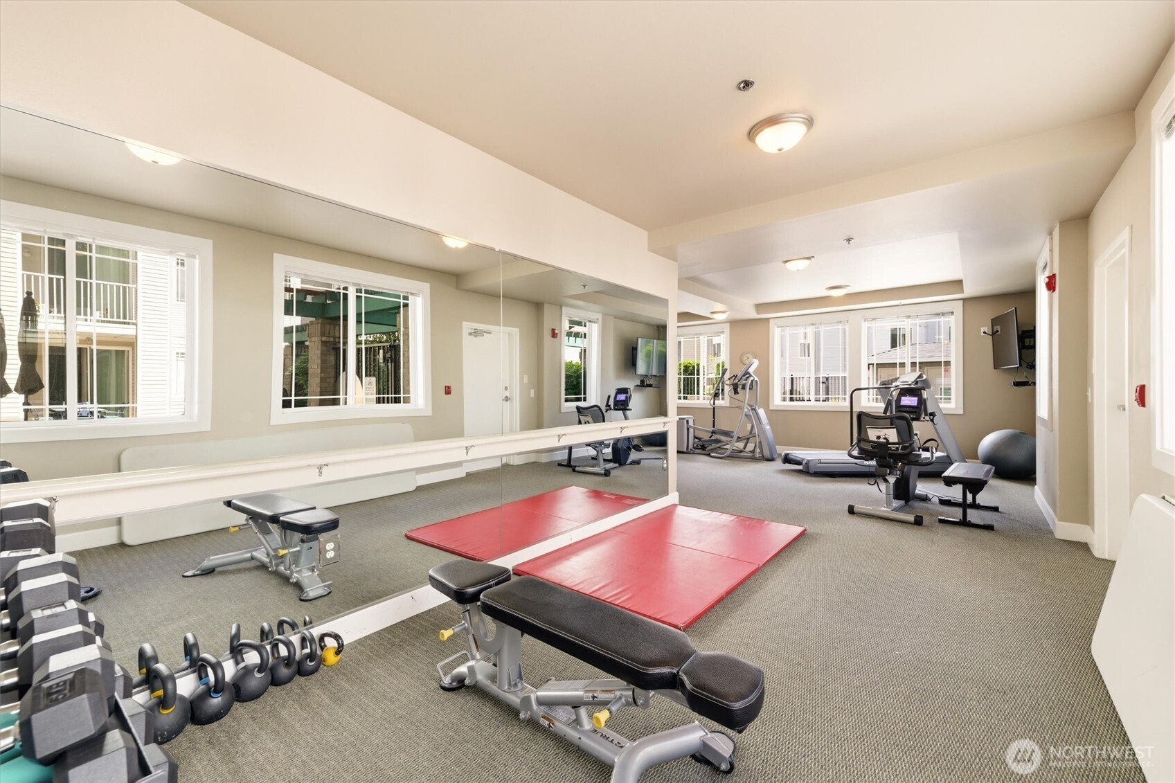 Fitness Studio