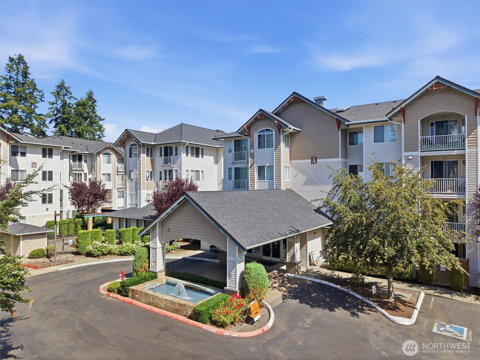 ParTerra Condominiums.