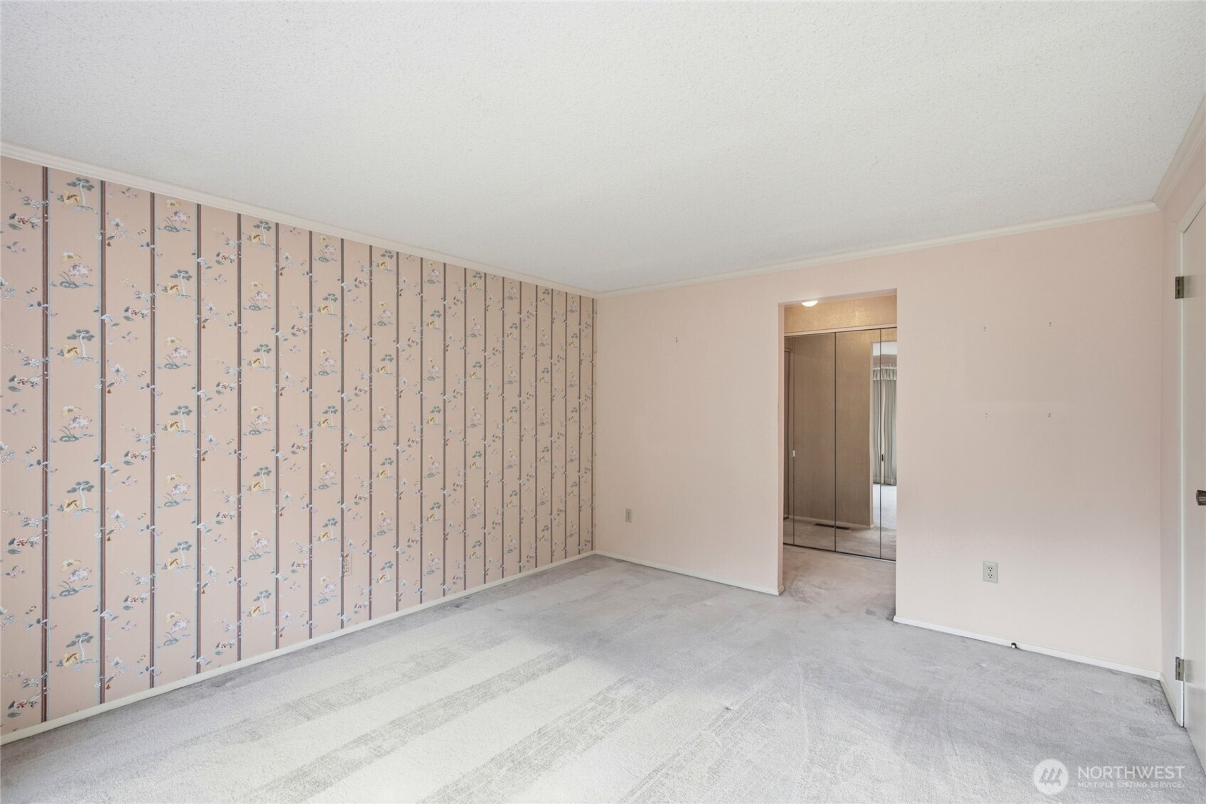 Flexible space ready for your vision.