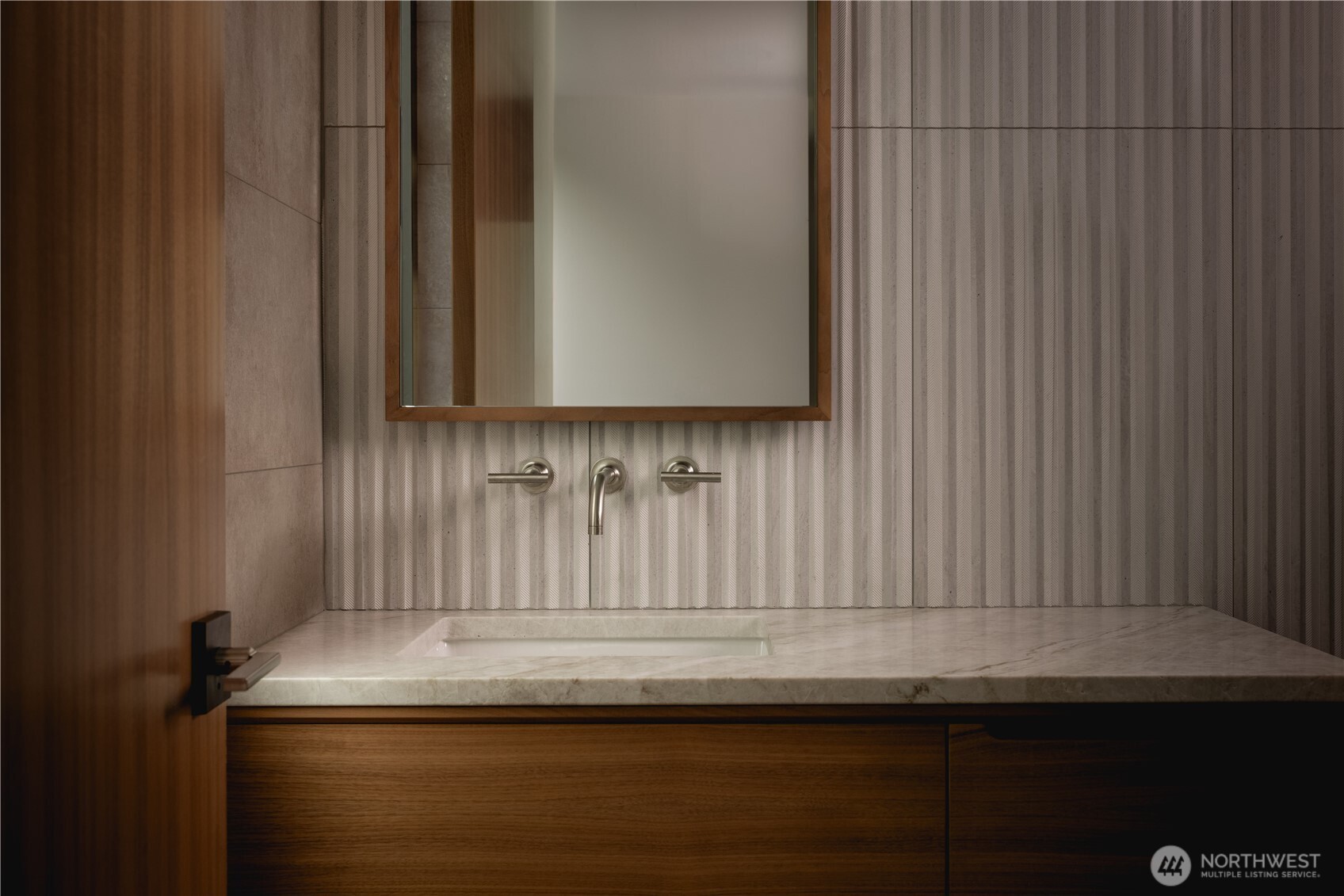 Texture, material, and proportion brought into quiet alignment.