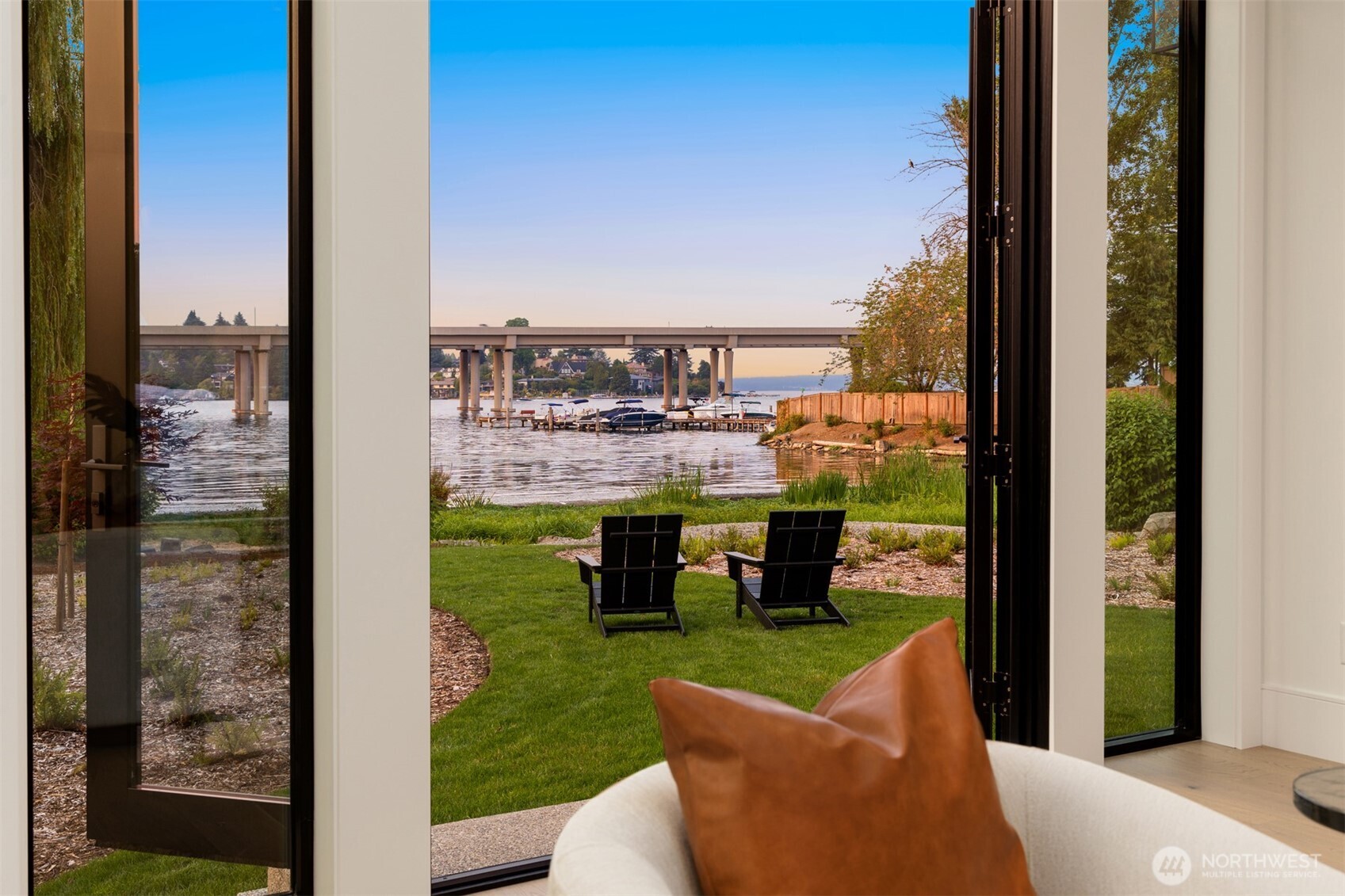 Go ahead—picture yourself here, in this picturesque backyard oasis, where every moment feels like a gentle escape.