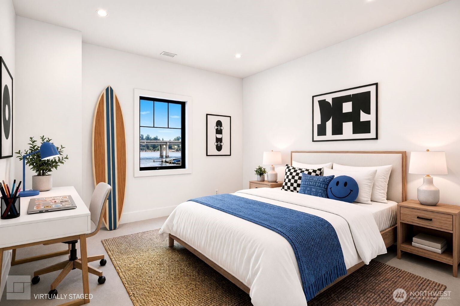 Live, sleep, dream, all things nautical!