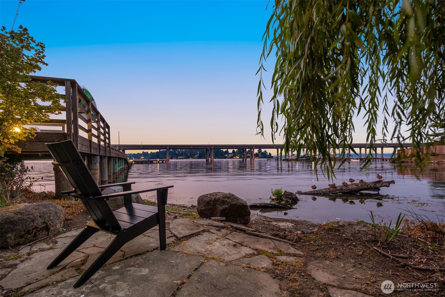 Your backyard wildlife sanctuary awaits.