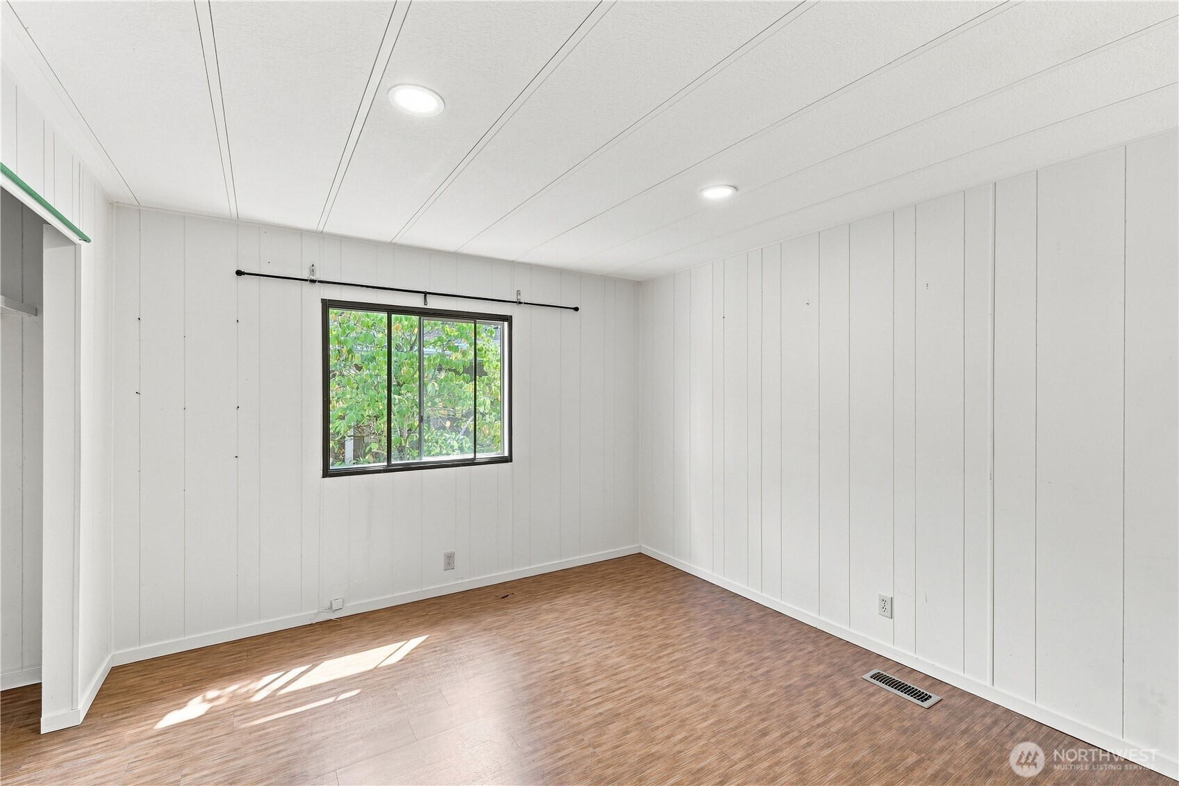 2nd view of Primary Bedroom