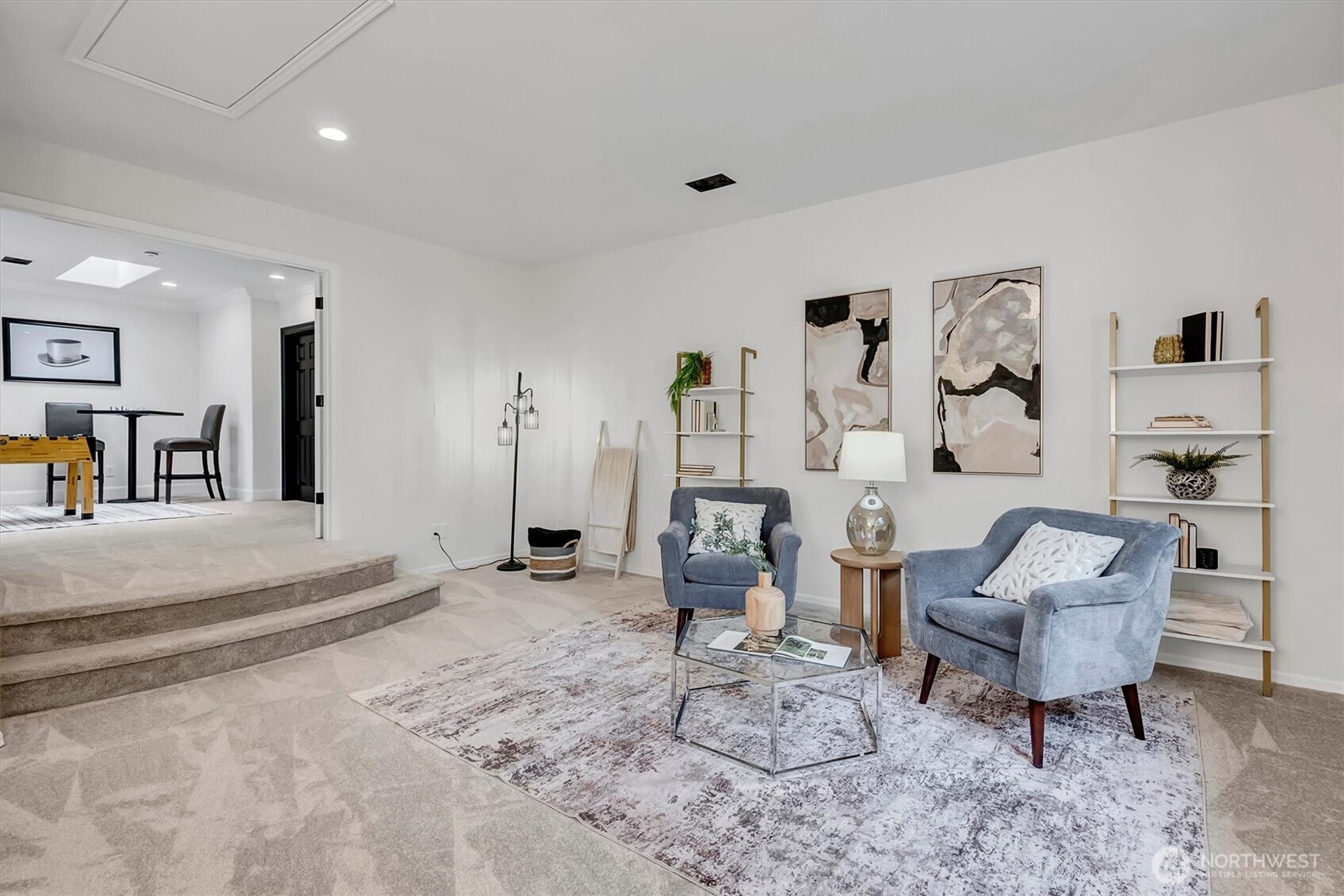 Bonus Room