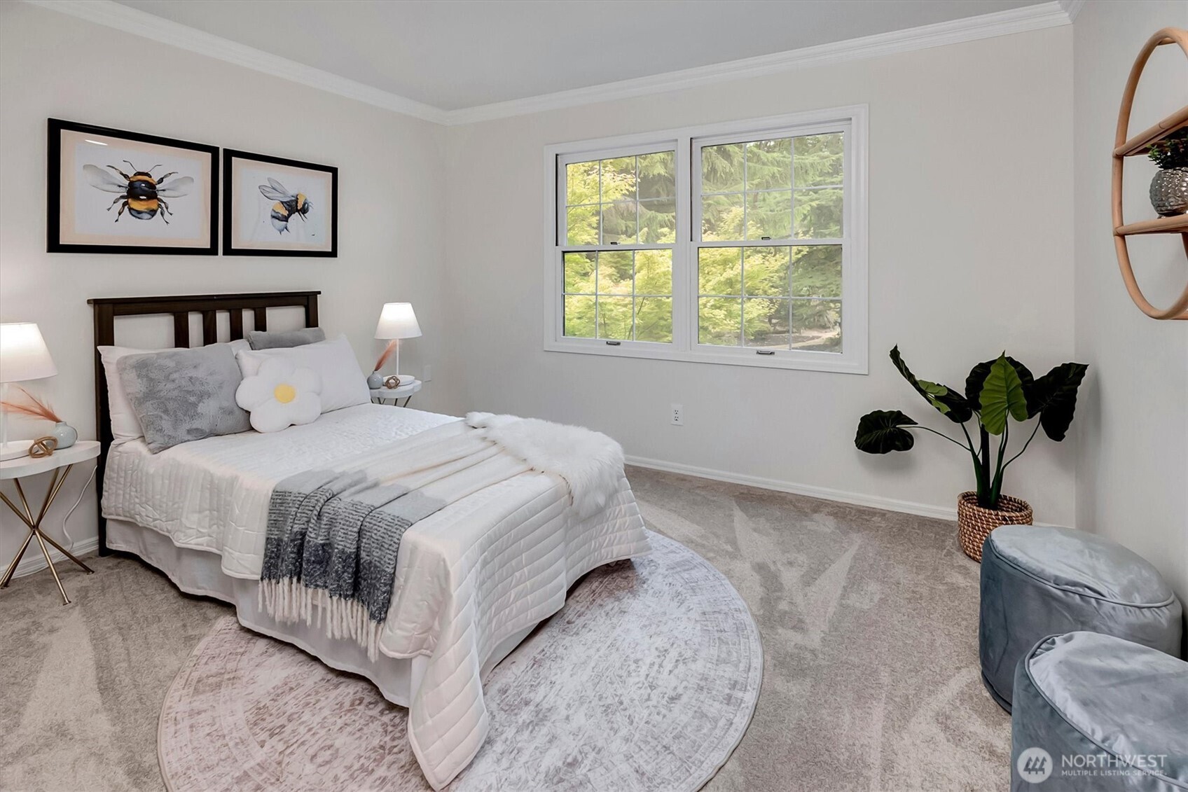 Bedroom 1 Floor 2