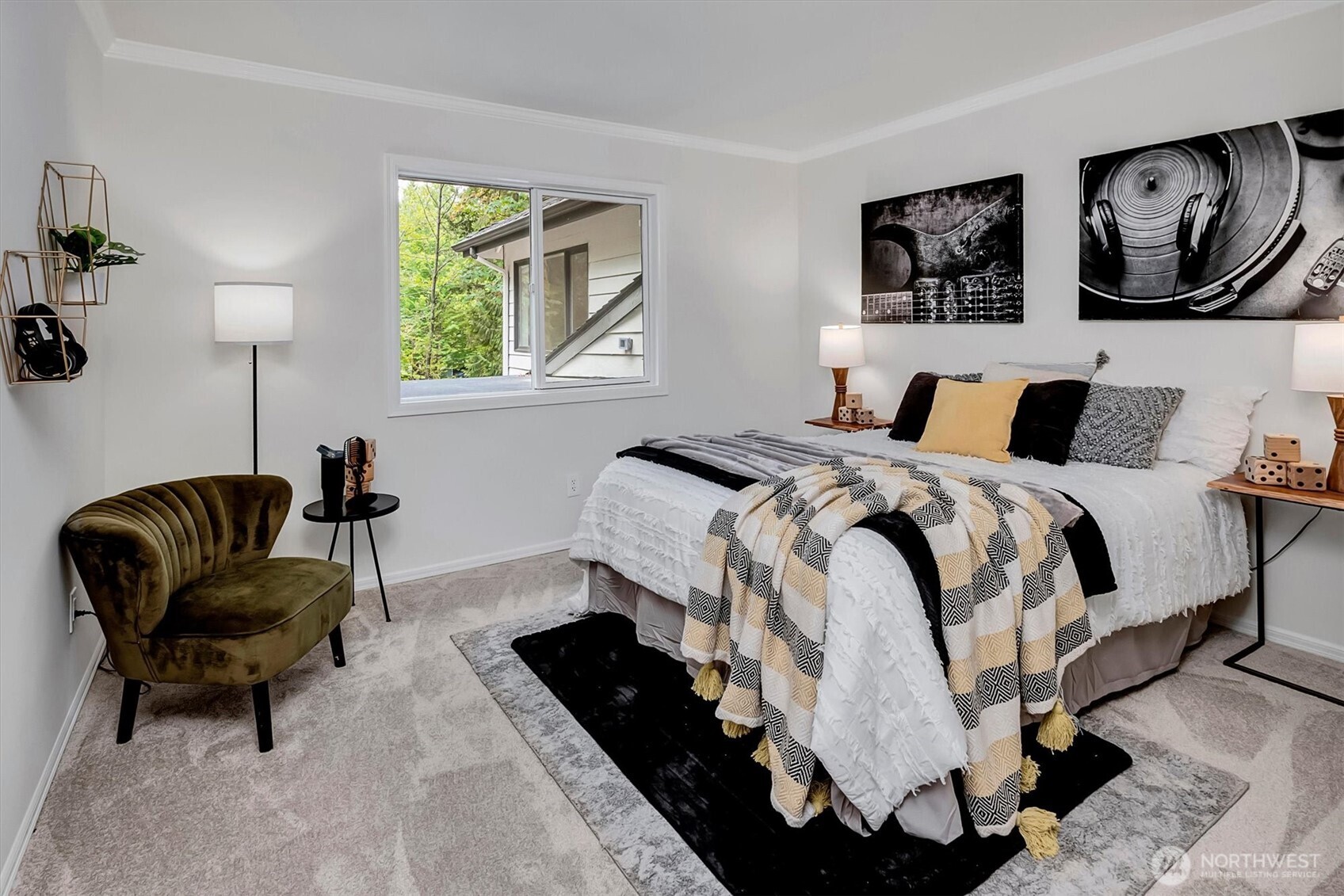 Bedroom 2 Floor 2