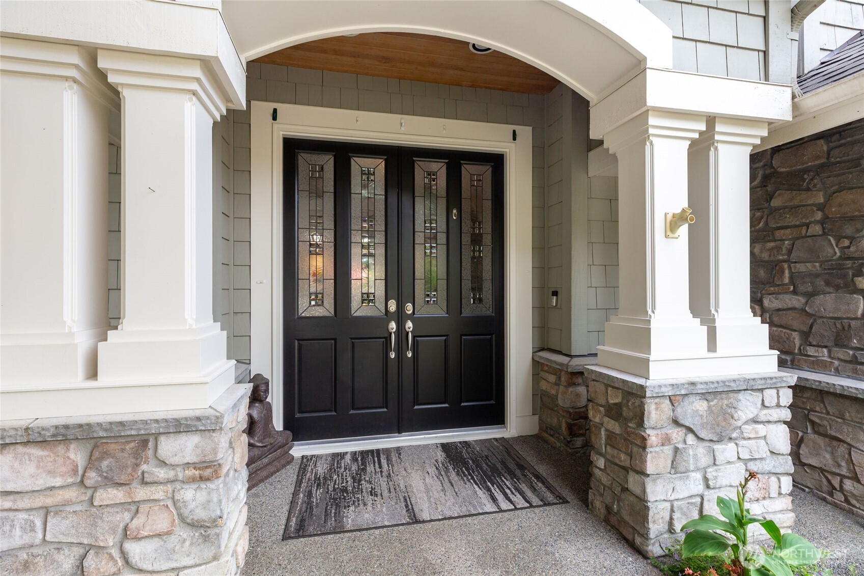 Welcome to the luxury of a John Buchan built home.