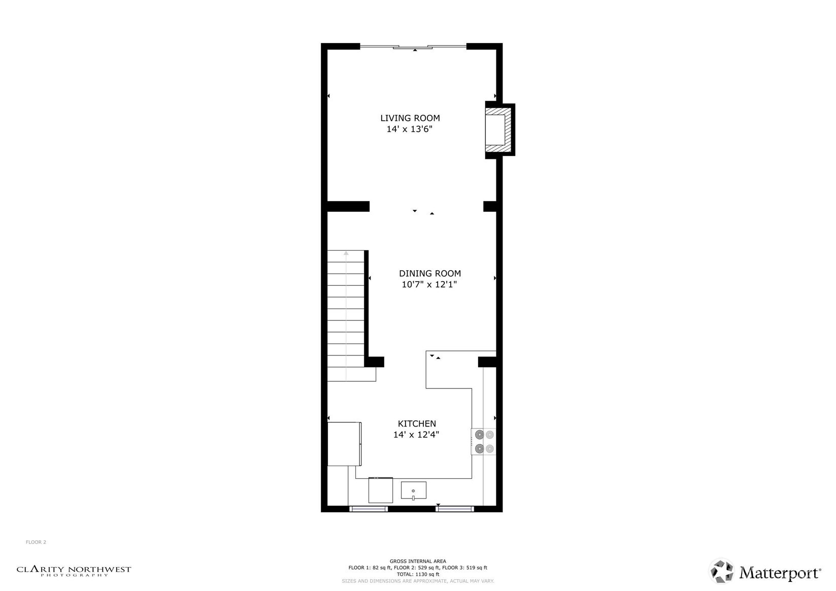 Floor 1