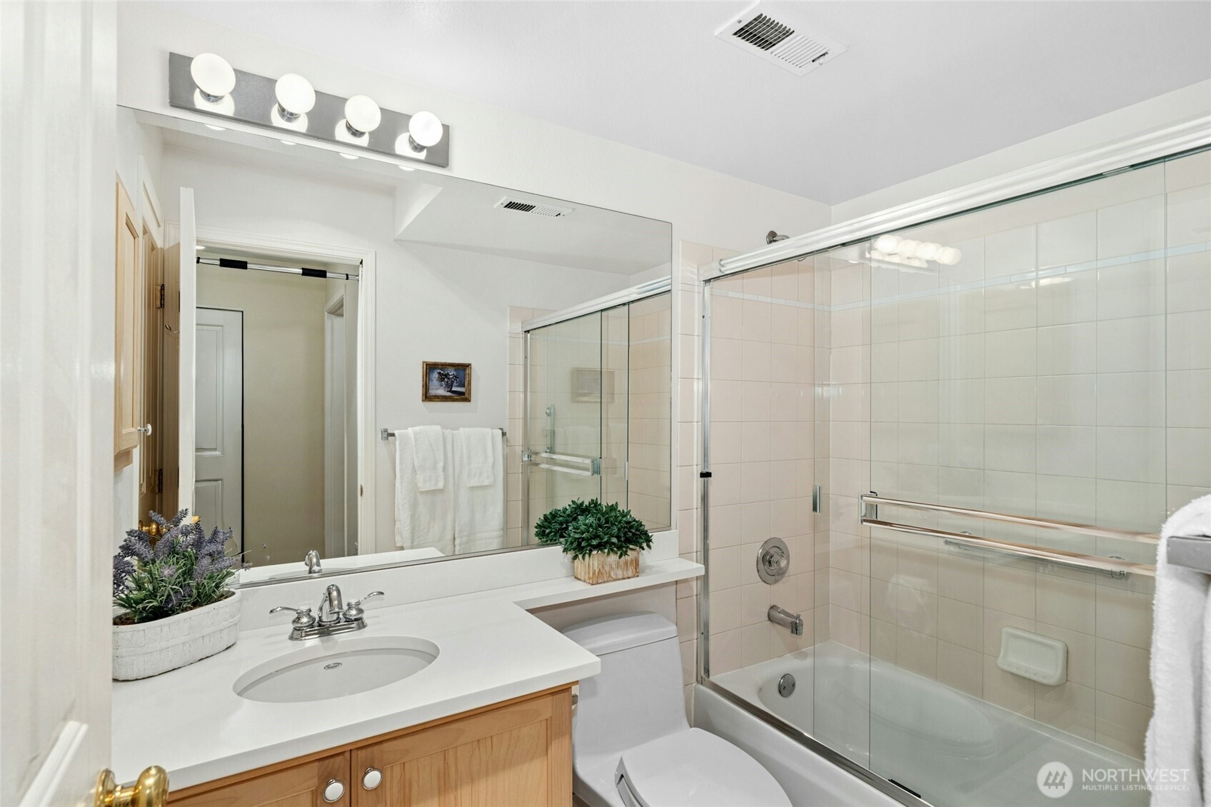 Main bathroom downstairs