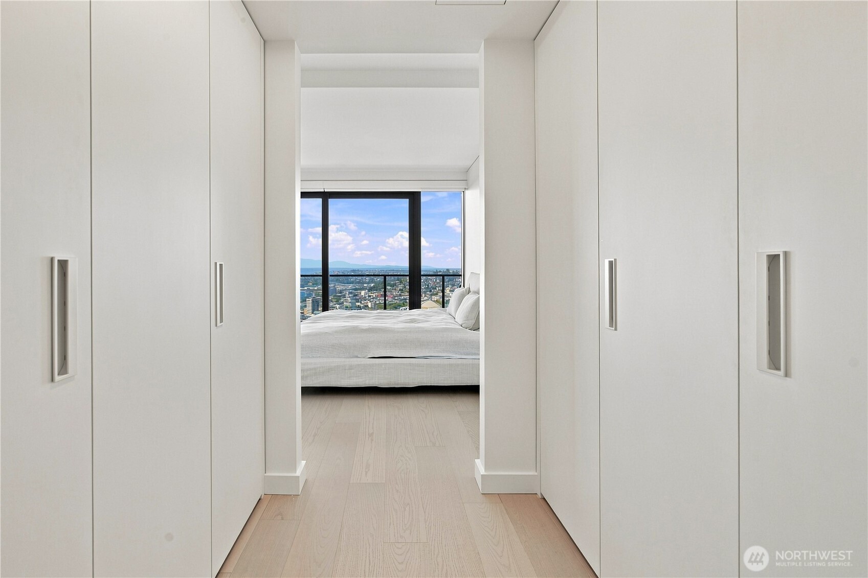 Penthouse Floorplan