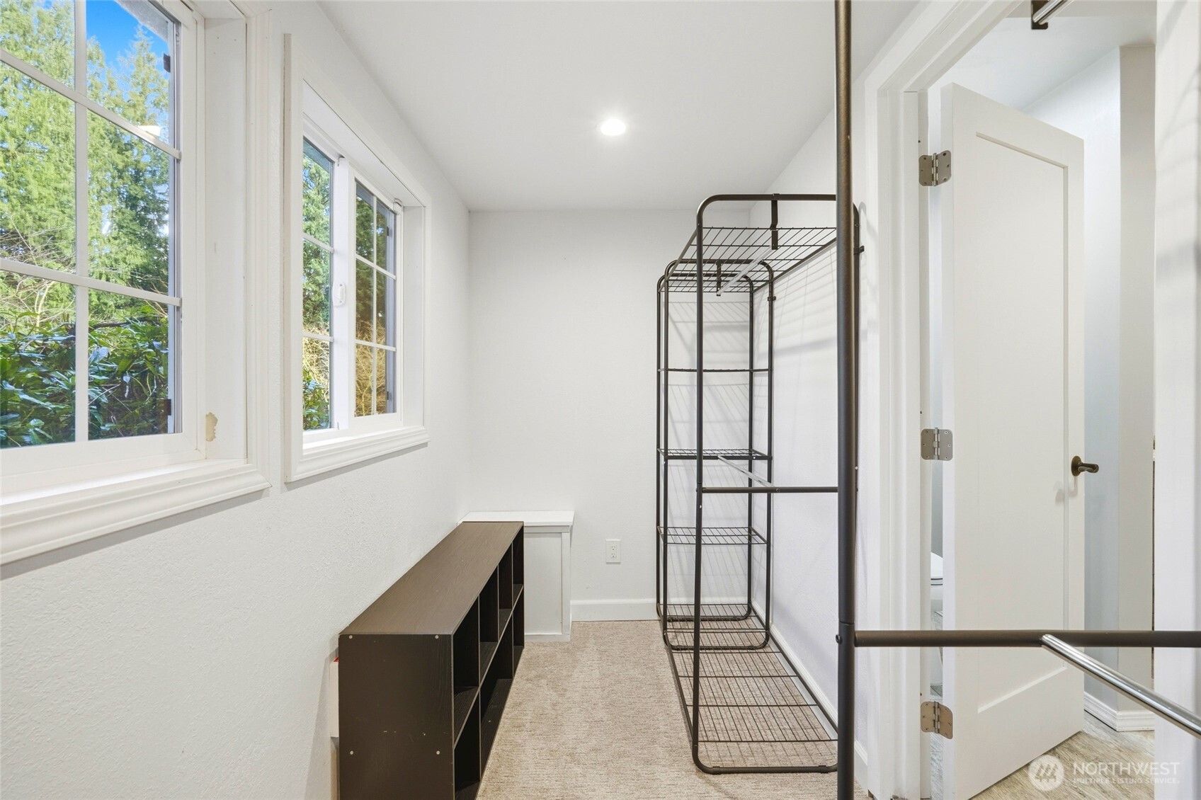 Walk in Closet!