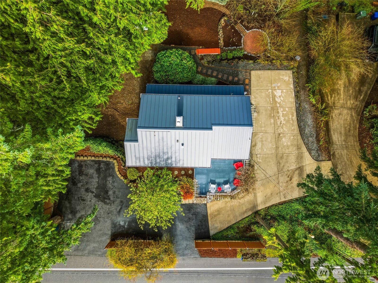 Stunning property! No HOA! RV parking! Circular driveway!