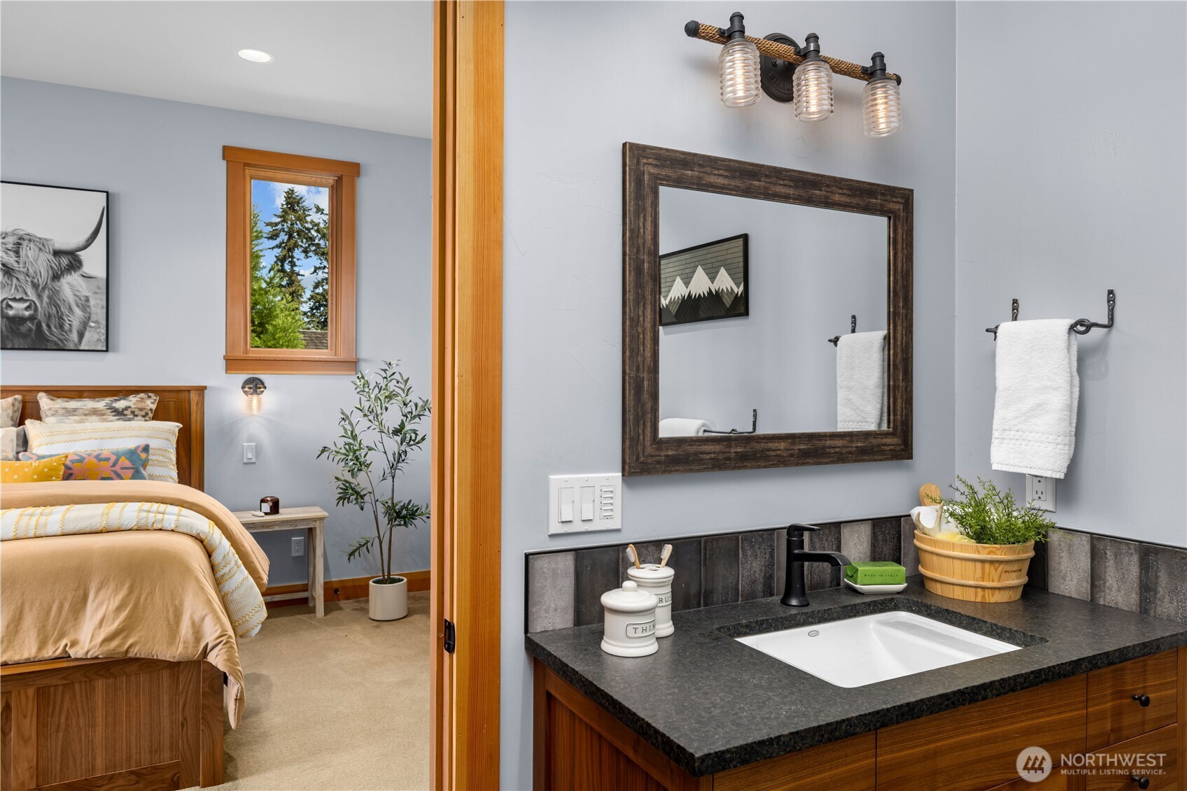 Legacy estate to create lifelong memories.