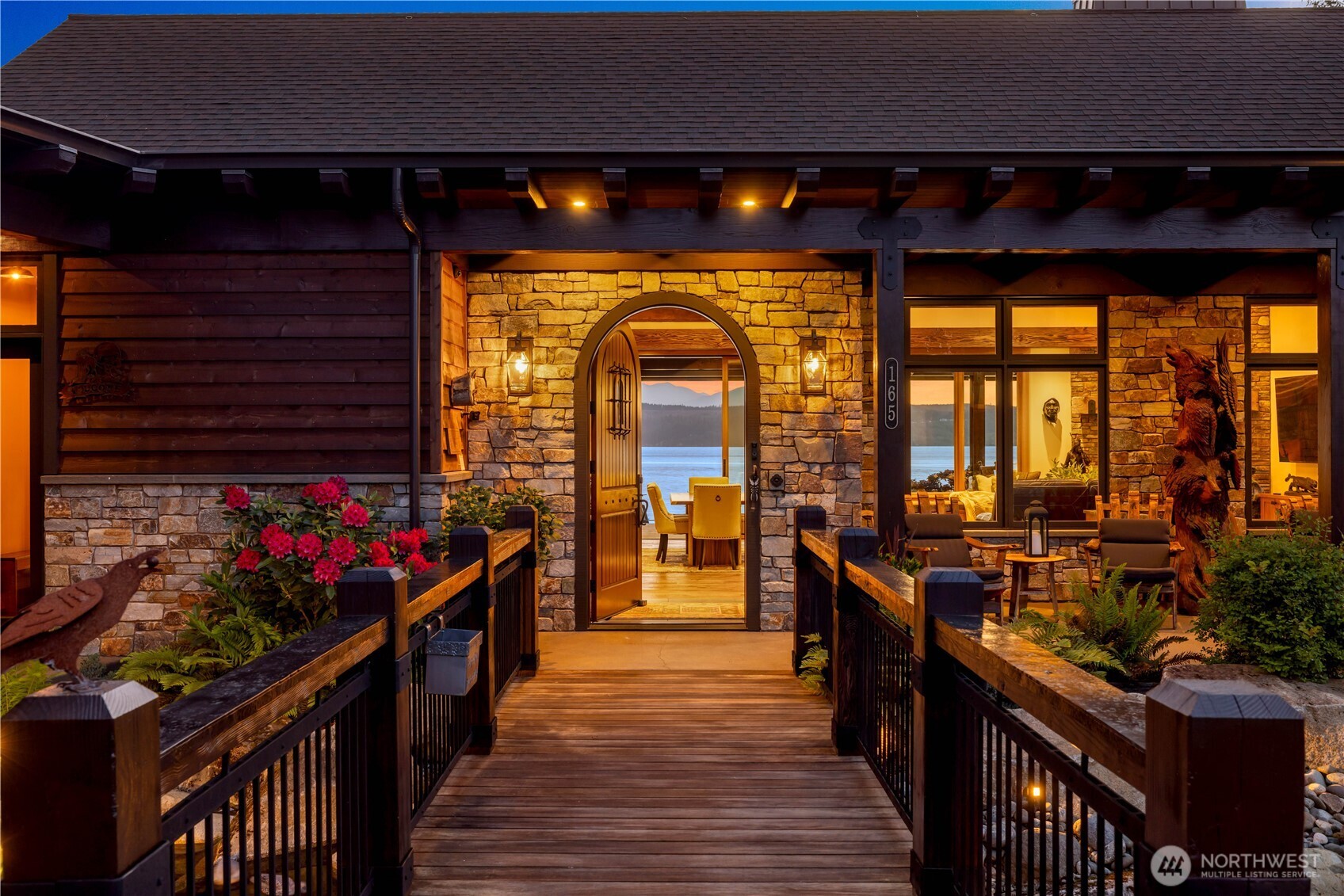 Welcome home to Sundog Ranch.