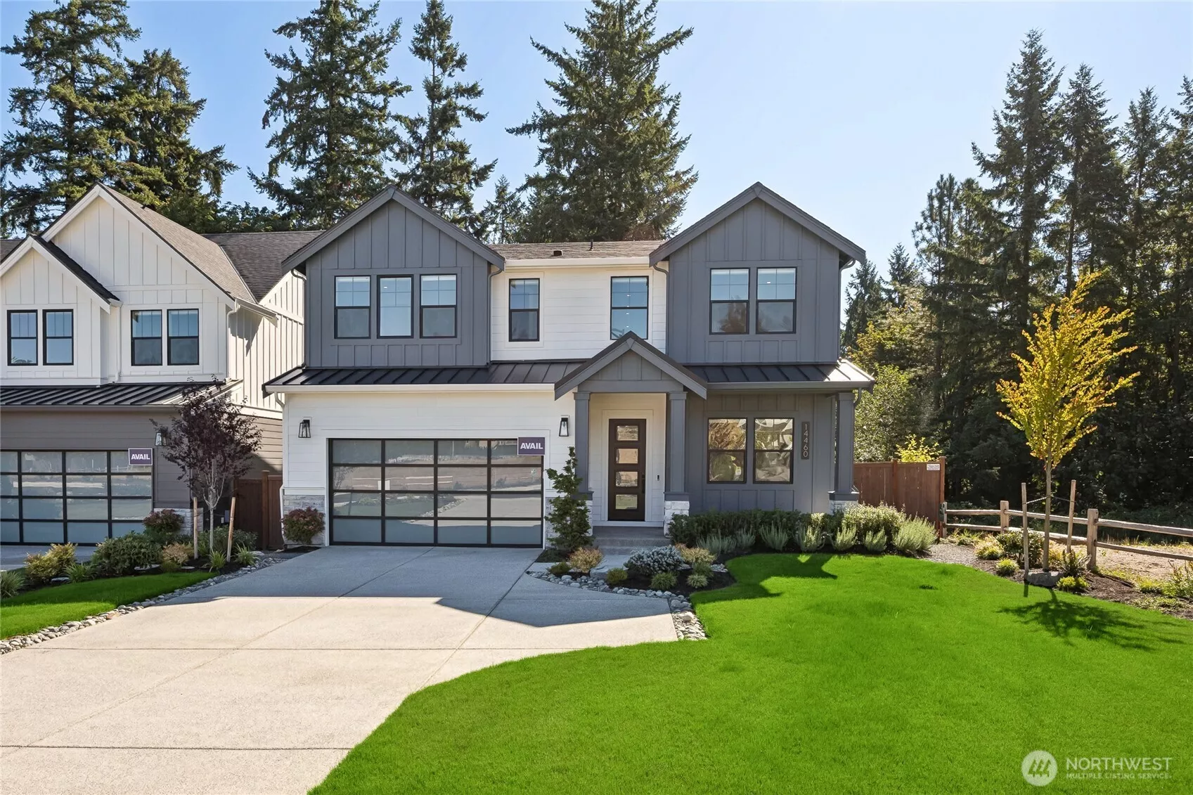 Welcome to Legacy Farms Estates Andover plan!