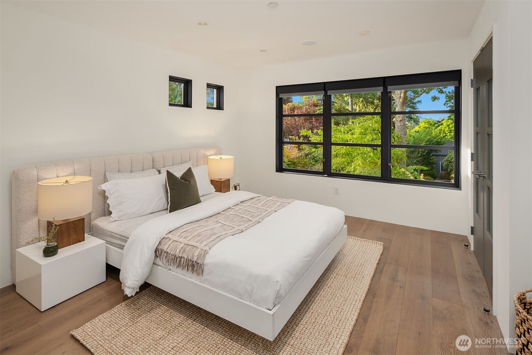 En-suite Bedroom