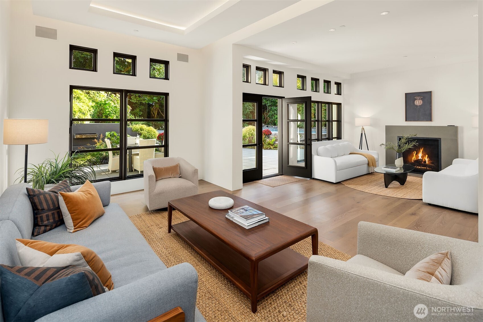 Contemporary Luxury