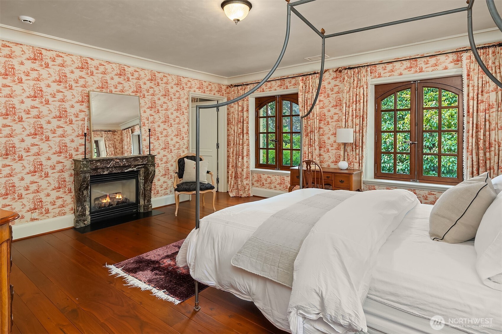 Bath off upstairs  Bedroom