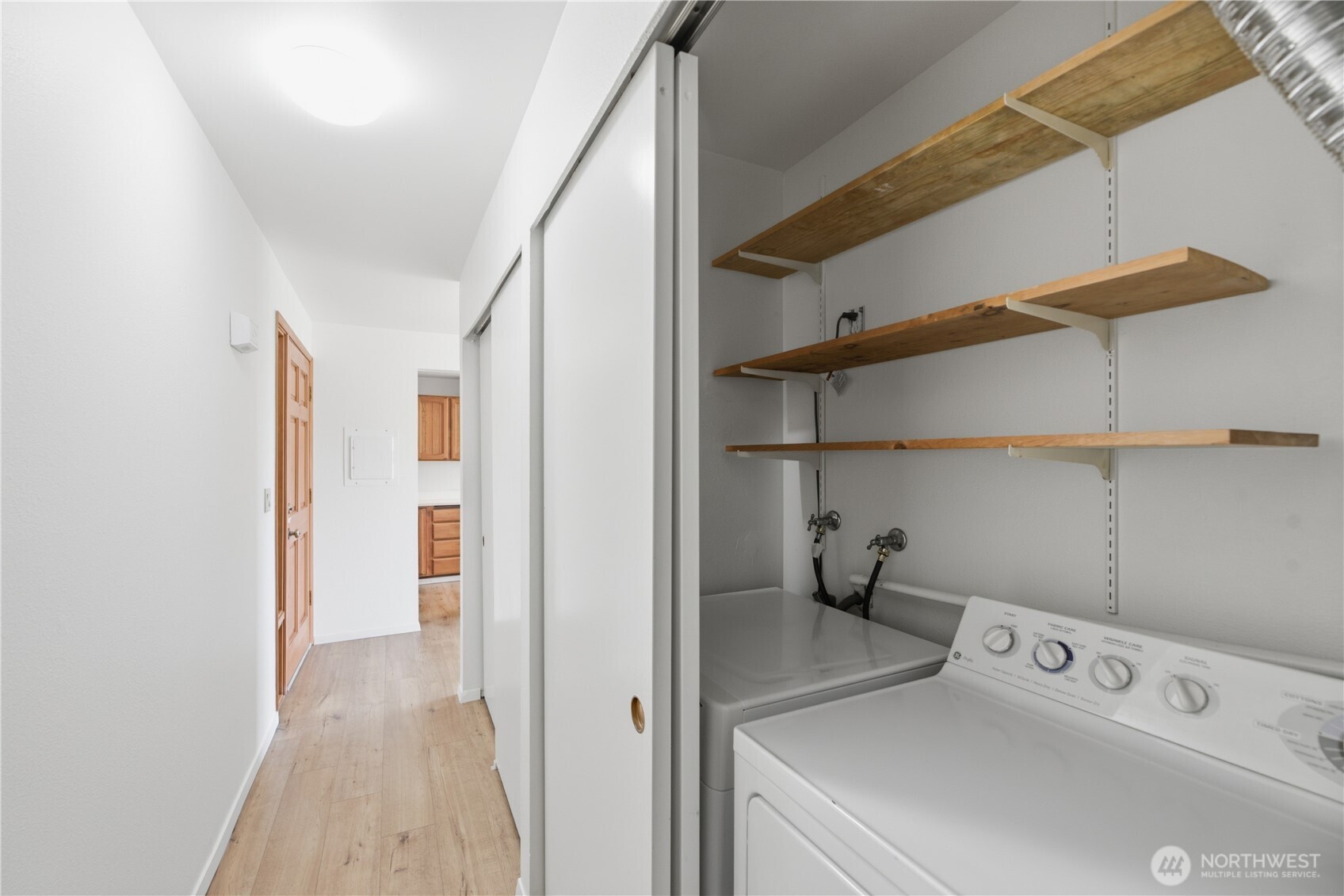 Washer/Dryer