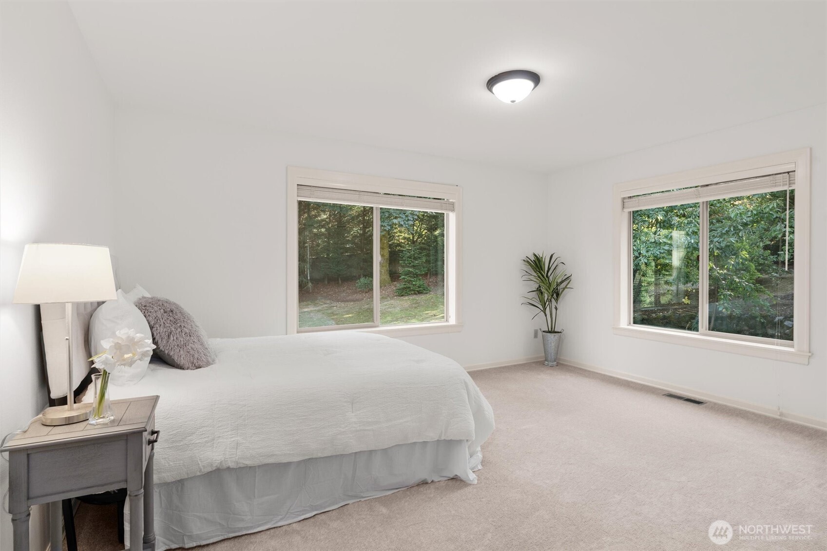 Bedroom #2.