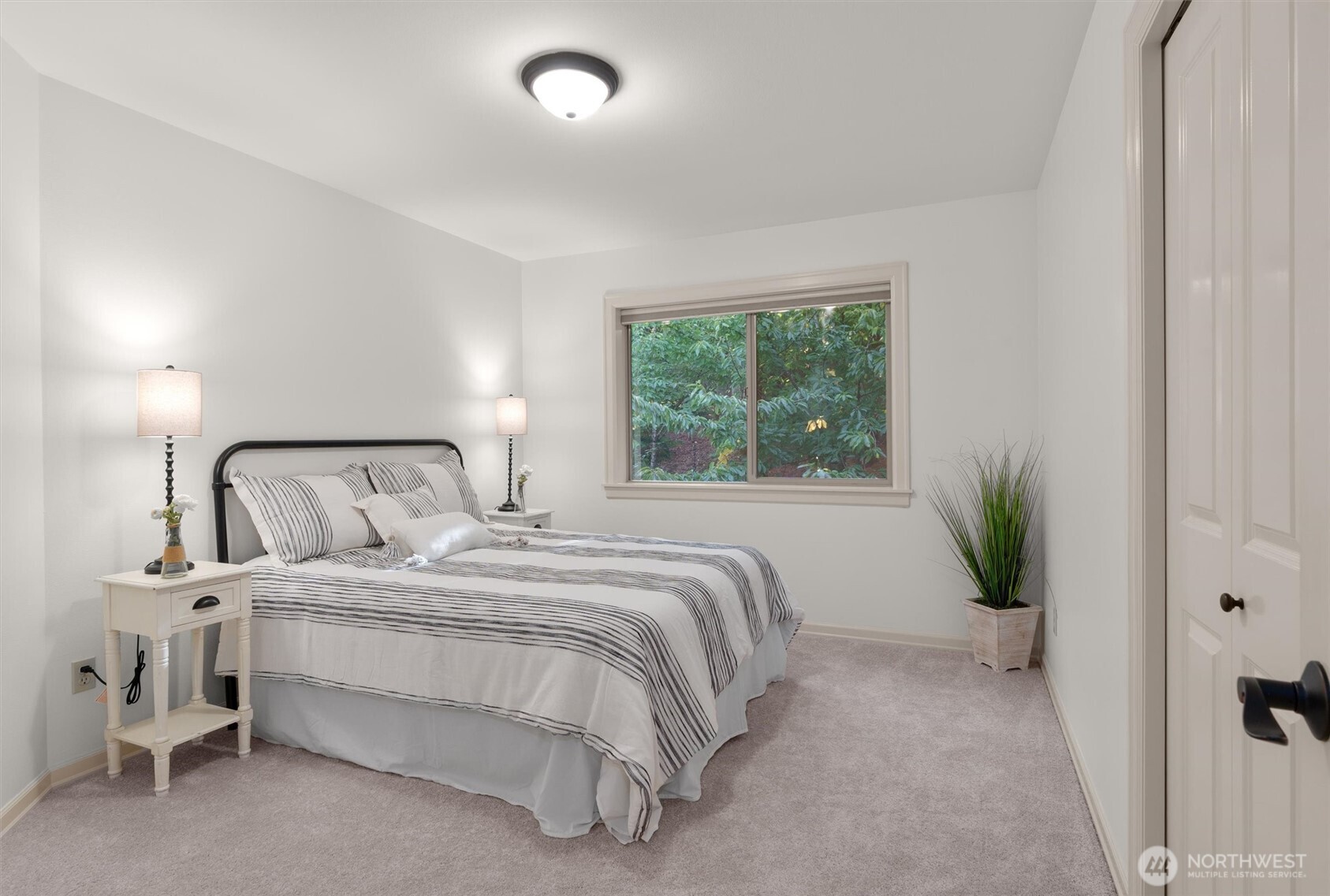 Bedroom #3.