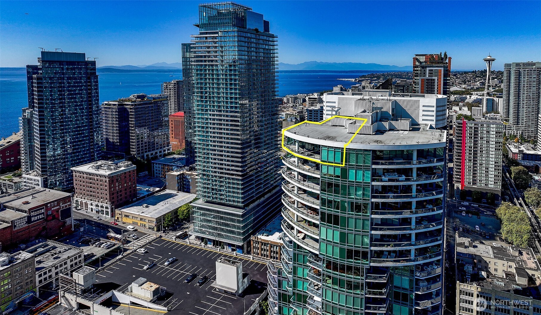 welcome home to penthouse perfection