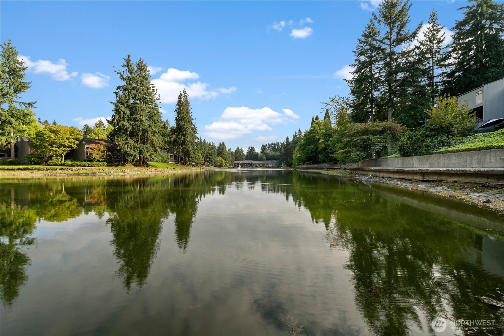 Lake View