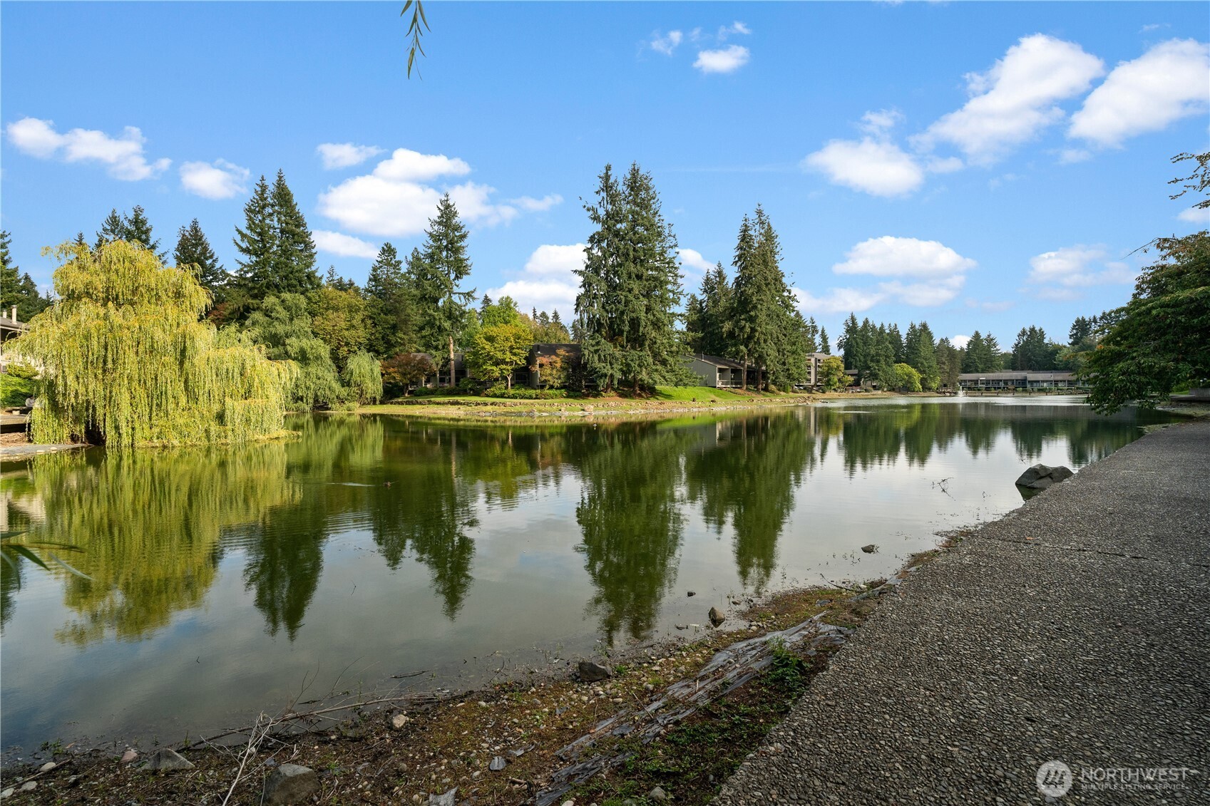 Lake View