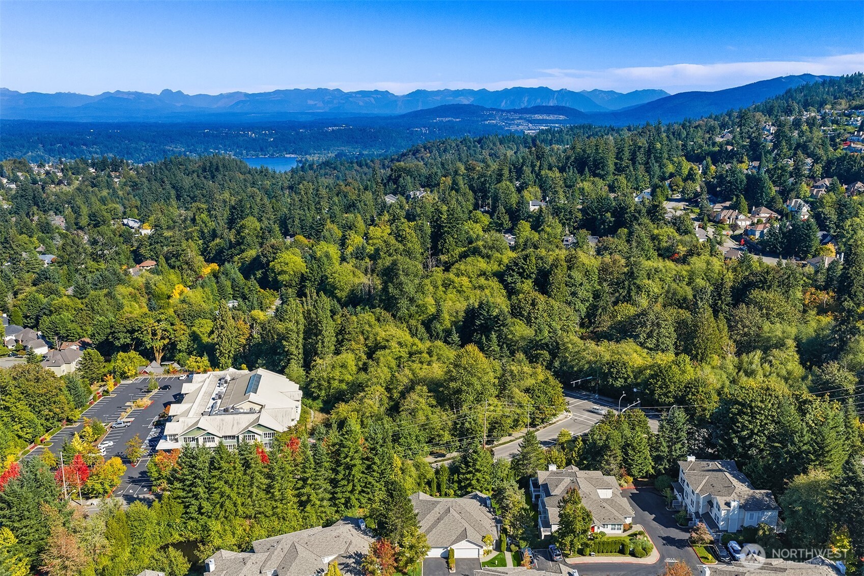 Parks, trails, schools, coffee, and more are all within easy reach.