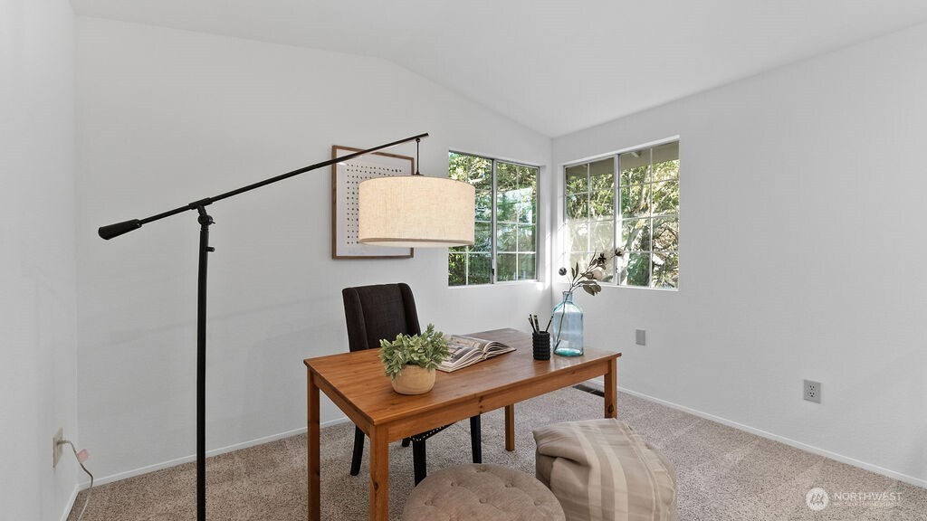 Plus a flexible bonus office or sunny space to call your own.