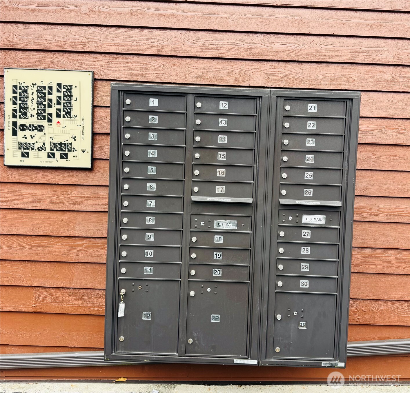 Mailbox