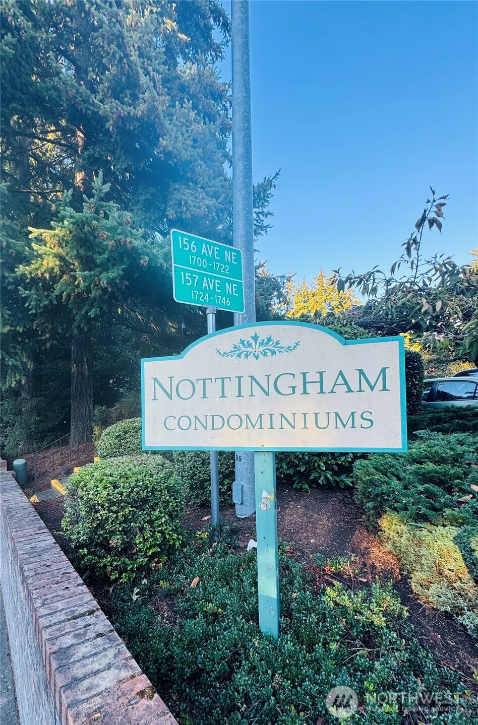 Nottingham Condo