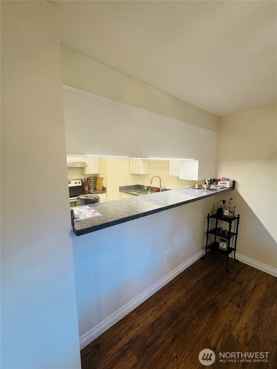 Kitchen Bar